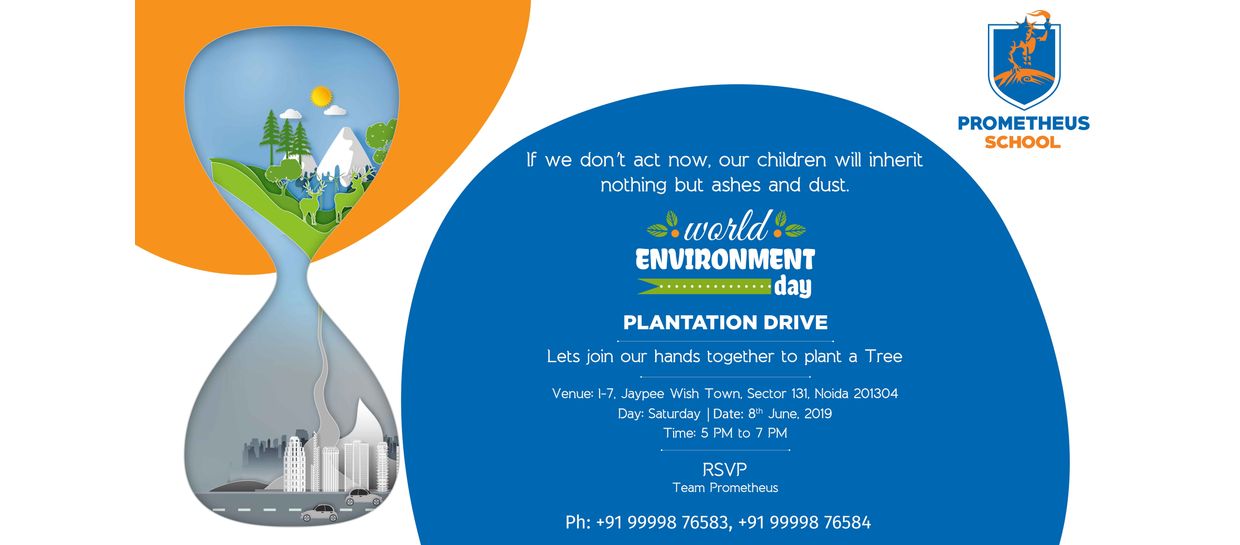 World Environment day