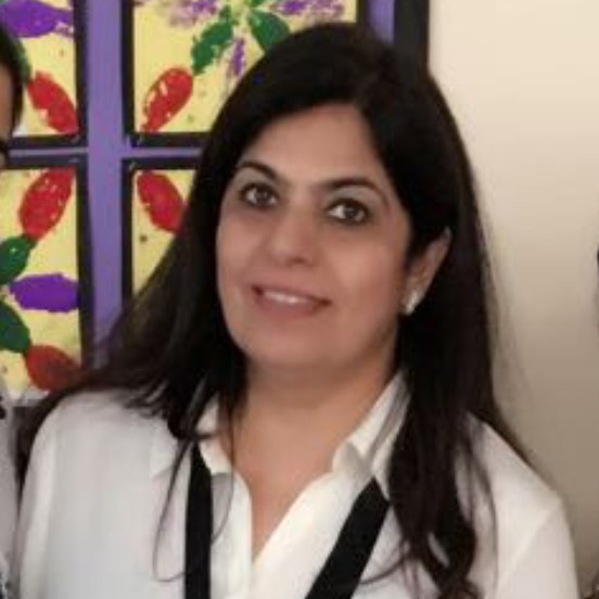 deepa nanda