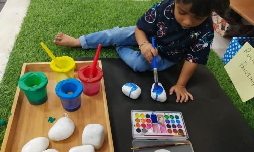 rock painting classroom rock painting classroom