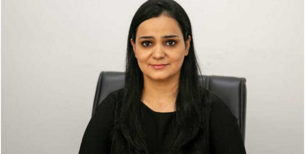 Aneesha Sahni, Vice Principal, Prometheus School