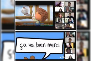 Mother Tongue Language Day