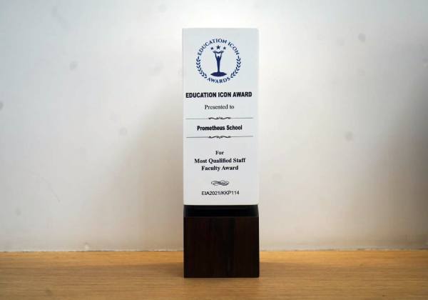 Education Icon Awards