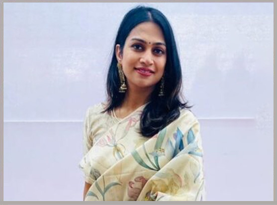 Aanchal Shah is an experienced PYP educator - Prometheus School