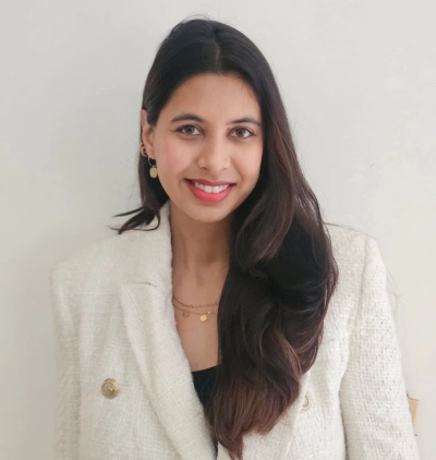 Ms Sugandha Malhotra
