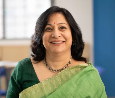 Ms. Aarti Khurana