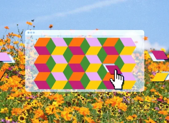 Bringing Math Concepts to Life Through Art and Technology