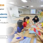 Preparing Students for A-Level Success_ The Prometheus a Cambridge curriculum school in Noida
