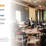 The IB Learner Profile in Action at Prometheus School