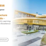 Best Infrastructure School in Noida – Best Infrastructure School in Noida – Prometheus School’s Learning Spaces That Inspire Excellence