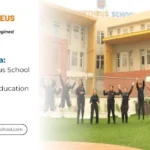 Top-Rated Schools Noida: How Prometheus School Is Redefining Future-Ready Education