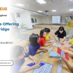 Noida Schools Offering IB and Cambridge Curriculum: A Complete Guide for Future-Ready Education