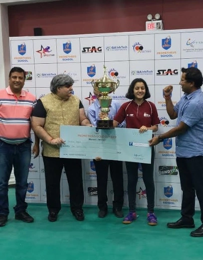 Prometheus School Partners with Anshul Garg Academy