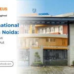 Top International Schools in Noida: Why Prometheus School Stands Out