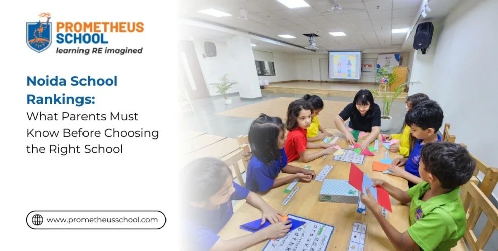 Noida School Rankings_ What Parents Must Know Before Choosing the Right School