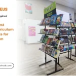 Discover the Best Cambridge Curriculum Schools in Noida for Global Education