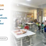 How International Baccalaureate Schools in Noida Prepare Students for Global Careers