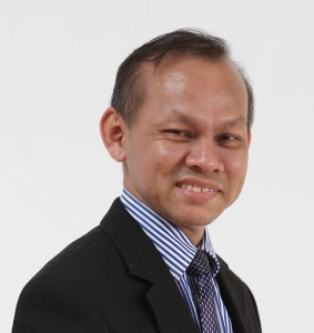 Raj Thaosen Raj Thaosen